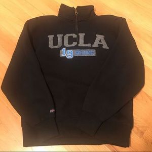 Jansport UCLA jacket